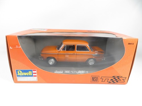 Revell 08413 nsu tt - revell,