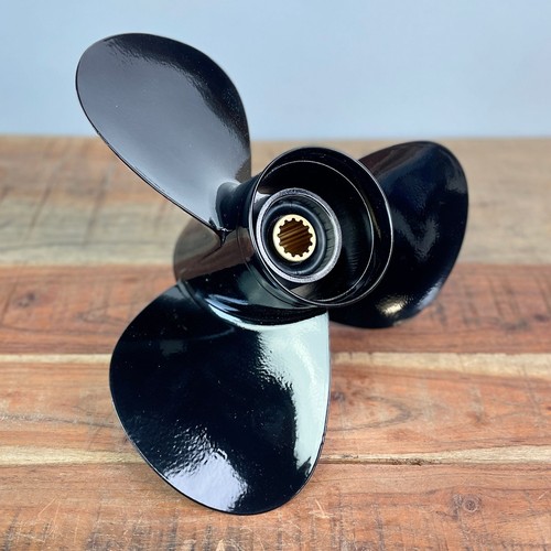 Suzuki boot propeller - suzuki,