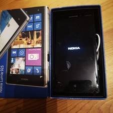 Nokia Lumia 925 Windows Phone
