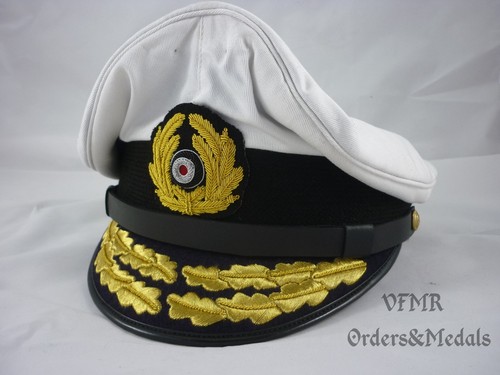 Kriegsmarine schirmmütze für - schirmmütze,
