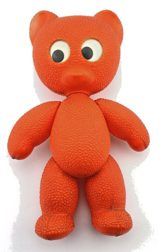 Teddy bär mit - teddy, wackelaugen