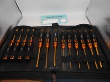 Z Tech 13 teiliges Chicane