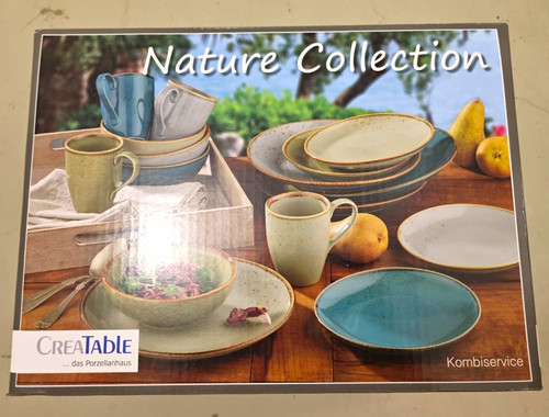 Creatable nature collection - creatable,