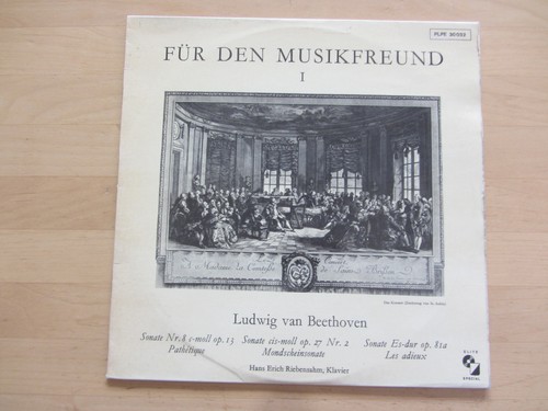 Ludwig van beethoven für - ludwig,