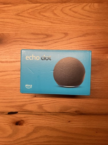 Amazon echo dot - amazon,