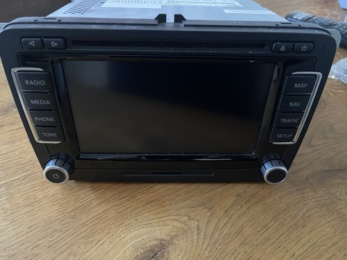Navi radio 1t0035680f beetle - /,