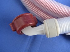 1,7m Wasserzulaufschlauch Aquastop Waschmaschine Spülmaschine