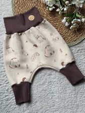 ♥ Warme Baby Pumphose