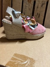 rosa Lady Glory Wettkampfschuhe Gr. 36 neu