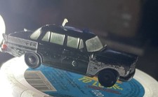 Mercedes-Benz Polizei