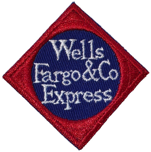 Wells fargo co express - fargo, &