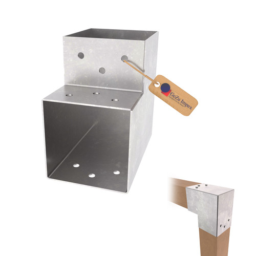 Gezu impex pfostenecke für - impex®,