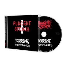 PUNGENT STENCH - extreme