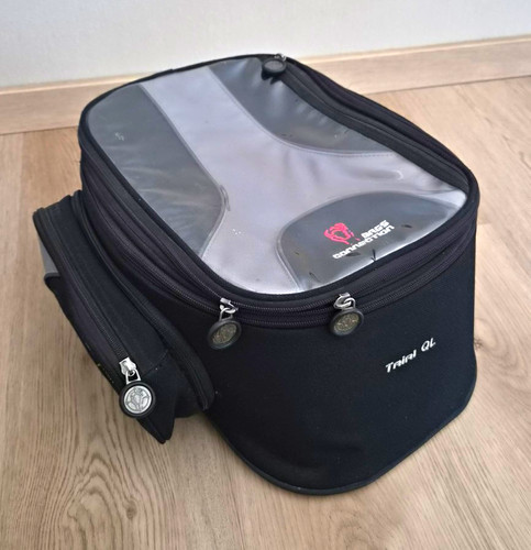 Bag connection motech trial - sw-motech,
