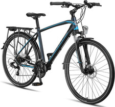 Licorne bike premium - licorne, touring