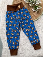 ♥ Pumphose Kind Mitwachshose