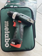 Metabo PowerMaxx