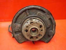 Achsschenkel Mercedes E-Klasse