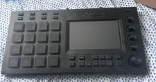 Akai professional mpc - akai,