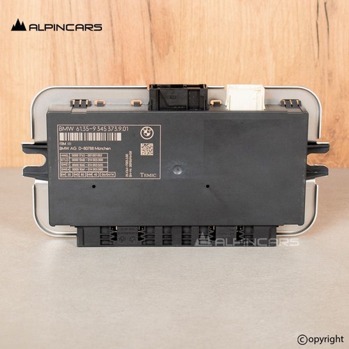 Oem bmw f01 f06 - oem,