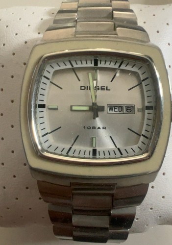 Diesel dz4063 vintage - diesel, herren