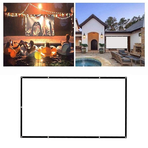 Projektorleinwand glasfaser - projektorleinwand,