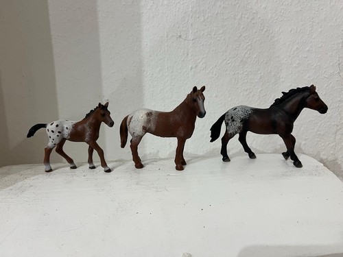 Appaloosa pferdefiguren von - appaloosa-pferdefiguren,