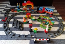 LEGO DUPLO 66494 Eisenbahn Zug