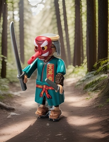 Playmobil serie 72027 - playmobil,