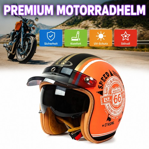 Offroad motocrosshelm weiß - motocrosshelm,