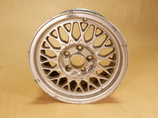 1x Felge Alufelge Opel Omega A