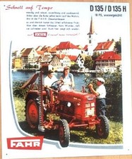 Altes Reklame Blechschild