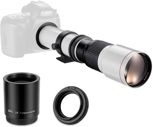 Jintu 500mm 1000mm - jintu, f/8