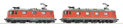 Roco 79410 e lok - 79410, e-lok