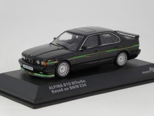 Solide BMW E34 Alpina B10