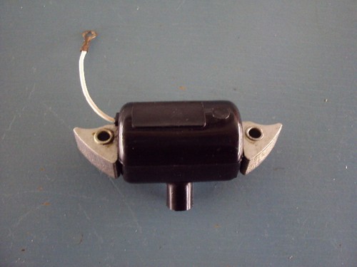 Zündspule zündapp cs - zündapp, 25