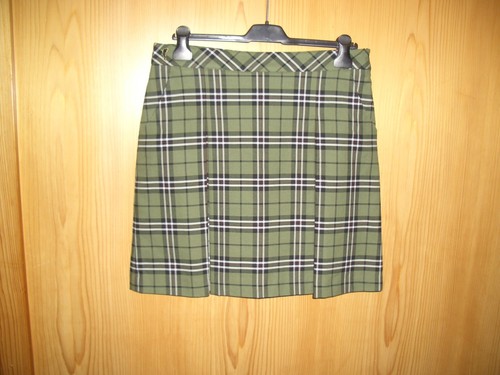 Golfino golfrock schottenrock - golfino,