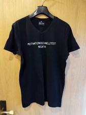 Herren T-Shirt mit Spruch  von