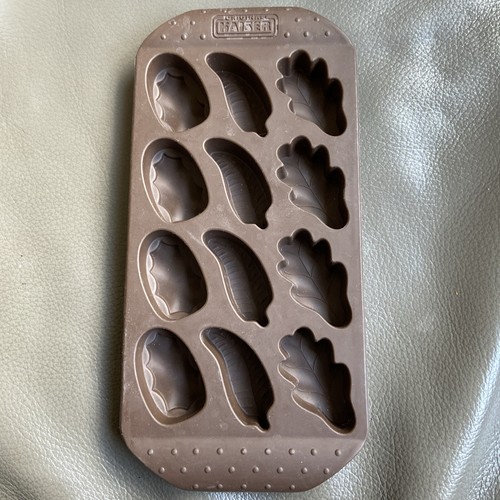 Kaiser pralinen form aus - kaiser, pralinen-form