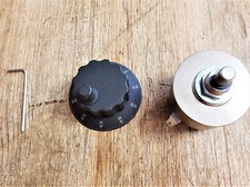 Elektronisches handrad cesi - elektronisches,