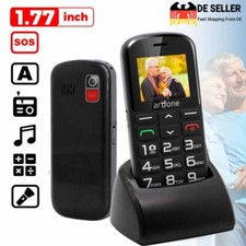 Mobiltelefon Seniorenhandy