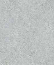 Ugépa franz. Designtapete Vlies L693-29 Grau Weiß Schwarz stylisch Betonoptik 3D