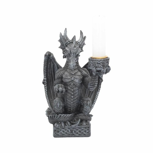 Lichtwärter drache - lichtwärter,
