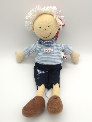 Sigikid puppe bene edition - bene,