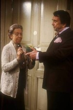 Inge Meysel, Wolfgang Kieling