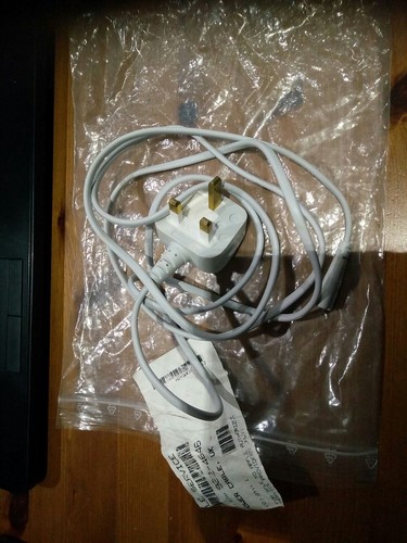 Apple service netzkabel mit - netzkabel,