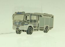 Pin MAN TGM GKW silber THW crystal genève 344bP