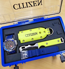 Citizen Promaster Aqualand