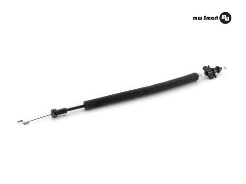 Seilzug kurz smart 453 - seilzug,
