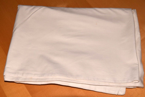 Altes kleines bettbezug für - altes,
